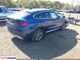 BMW X4 2022 2
