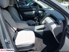 Hyundai Tucson 2024 2 Hyundai Tucson 2024 2