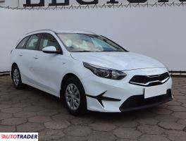 Kia Ceed 2021 1.0 99 KM