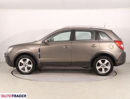 Opel Antara 2008 2.0 147 KM