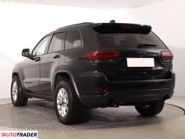 Jeep Grand Cherokee 2013 3.0 246 KM