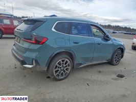 BMW X1 2023 2