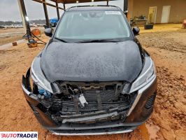 Nissan Pozostałe 2025 1