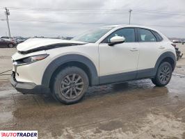 Mazda CX-30 2023 2