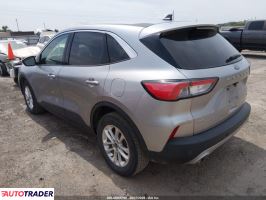 Ford Escape 2022 2