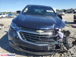 Chevrolet Equinox 2020 1