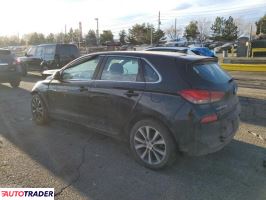 Hyundai Elantra 2019 2 Hyundai Elantra 2019 2
