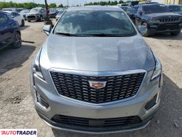 Cadillac Pozostałe 2025 2