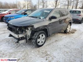 Jeep Compass 2022 2