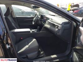 Toyota Camry 2025 2