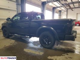 Dodge Ram 2023 5