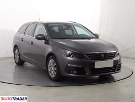 Peugeot 308 - zobacz ofertę