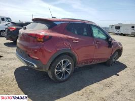 Buick Pozostałe 2020 1 Buick Pozostałe 2020 1