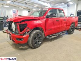 Dodge Ram 2023 3