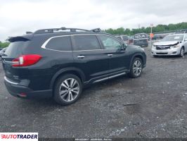 Subaru Pozostałe 2019 2 Subaru Pozostałe 2019 2