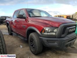 Dodge Ram 2023 3 Dodge Ram 2023 3