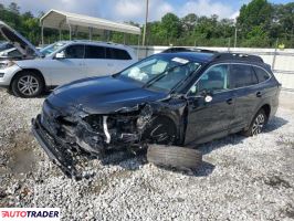 Subaru Outback 2025 2
