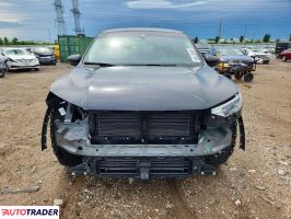 Ford Escape 2024 1