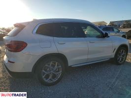 BMW X3 2020 2