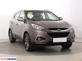 Hyundai ix35 - zobacz ofertę