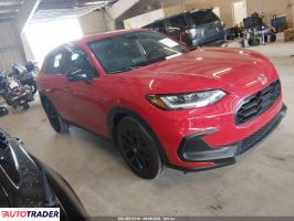 Honda HR-V 2023 2