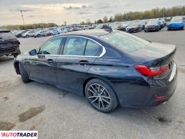 BMW 330 2020 2