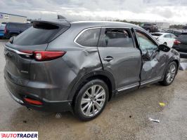 Mazda CX-9 2021 2