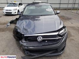 Volkswagen Jetta 2024 1 Volkswagen Jetta 2024 1