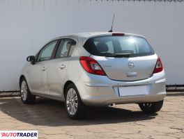 Opel Corsa 2013 1.4 99 KM