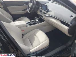 Nissan Altima 2020 2