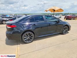 Toyota Corolla 2026 2