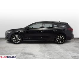 Ford Focus 2023 1.0 155 KM