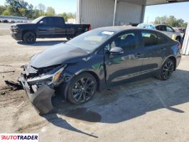 Toyota Corolla - zobacz ofertę