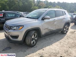 Jeep Compass 2019 2