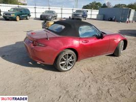 Mazda MX-5 2022 2