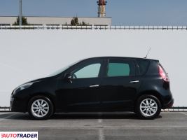 Renault Scenic 2010 1.4 128 KM