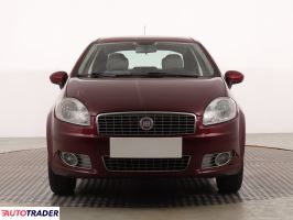 Fiat Linea 2011 1.4 76 KM