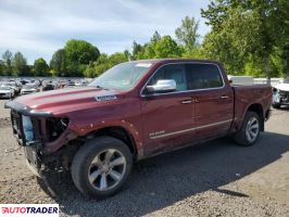 Dodge Ram 2022 3 Dodge Ram 2022 3