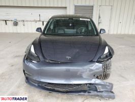 Tesla Model 3 2022 Tesla Model 3 2022