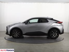 Toyota C-HR 2024 2.0 219 KM