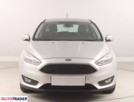 Ford Focus 2018 1.5 118 KM Ford Focus 2018 1.5 118 KM
