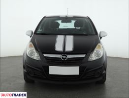 Opel Corsa 2008 1.2 79 KM