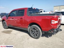 Ford Maverick 2022 2 Ford Maverick 2022 2