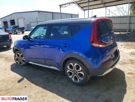 Kia Soul 2020 2