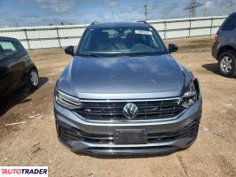 Volkswagen Tiguan 2024 2