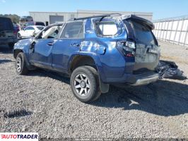 Toyota Pozostałe 2023 4