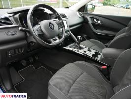 Renault Kadjar 2018 1.6 130 KM Renault Kadjar 2018 1.6 130 KM