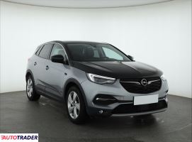 Opel Grandland 2021 1.6 296 KM