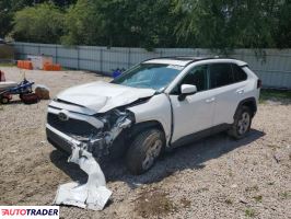 Toyota Pozostałe 2020 2