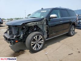 Ford Expedition 2021 3